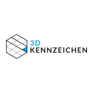 3D Kennzeichen DE Discount Vouchers Codes