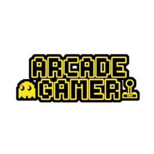 arcade gamer Discount Code