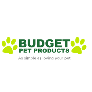 Budget Pet Products Discount Code