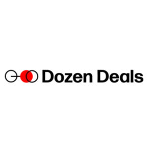 Dozen Deals Discount Code