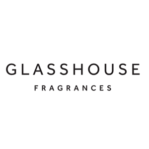 Glasshouse Fragrances Discount Code