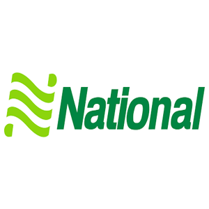 National Car Rental US Discount Vouchers Codes