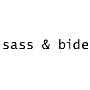 Sass & Bide Discount Code