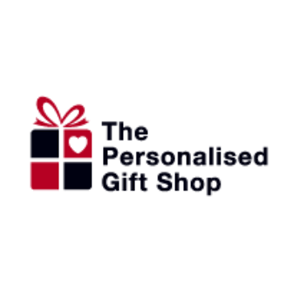 The Personalised Gift Shop Discount Code