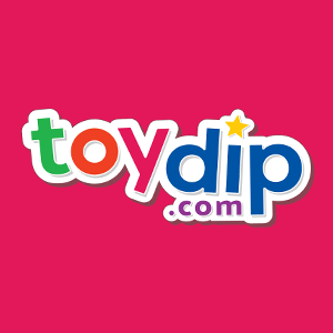 Toydip UK Discount Vouchers Codes