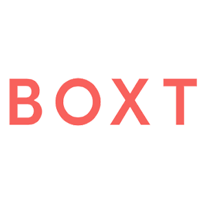 Boxt Discount Codes