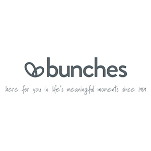 Bunches Discount Vouchers Codes