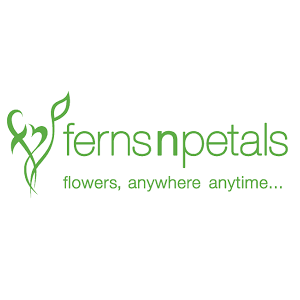 Ferns N Petals Discount Code