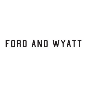 Ford And Wyatt Coupons Codes