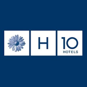 H10 Hotels Discount Vouchers Codes