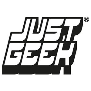 Just Geek US