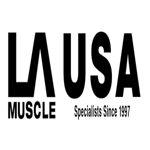 La Muscle (US) Discount Vouchers Codes
