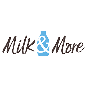 Milk & More Discount Vouchers Codes