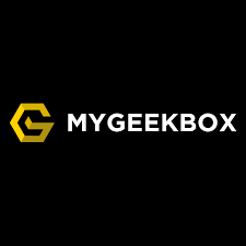 My Geek Box AU Discount Vouchers Codes