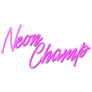 Neon Champ Discount Vouchers Codes