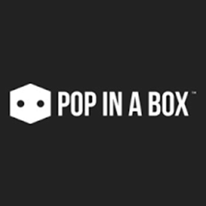 Pop In a Box Discount Code