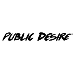 Public Desire Discount Code