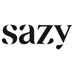 Sazy Discount Codes
