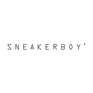 Sneakerboy