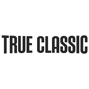 True Classic Coupons Codes