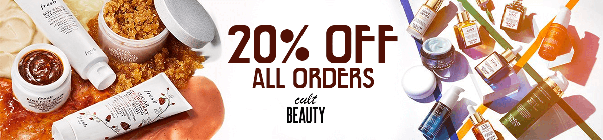 Cult Beauty