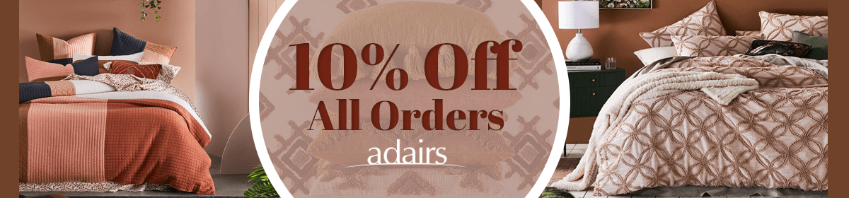 Adairs Coupon Codes