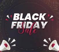 Black Friday Event