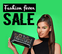 Fashion Fever Sale Event