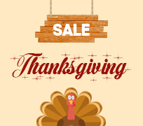 Thanksgiving Day Event