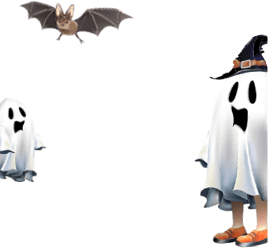 Halloween Promo Code