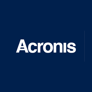 Acronis Discount Vouchers Codes