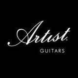 Artist Guitars