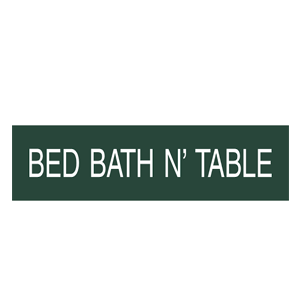 Bed Bath N Table Promo Code