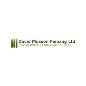 David Musson Fencing Discount Vouchers Codes