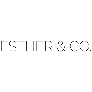 Esther Discount Code