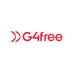 G4free Discount Vouchers Codes