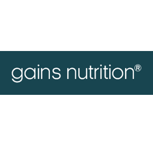 Gains Nutrition UK Discount Vouchers Codes