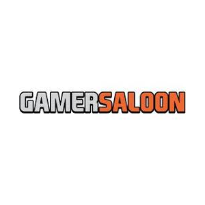 GamerSaloon Discount Vouchers Codes
