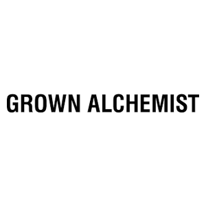 Grown Alchemist