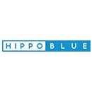 Hippo Blue