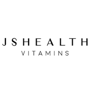 JS Health Vitamins Coupon Code