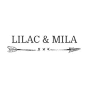 Lilac And Mila Discount Vouchers Codes
