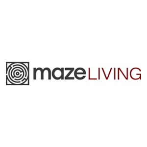 Maze Living UK Voucher Codes