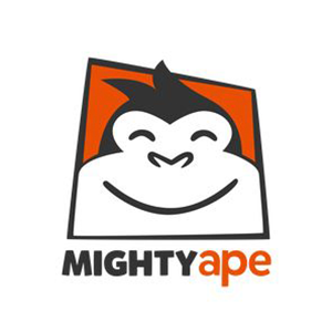 Mighty Ape Discount Vouchers Codes