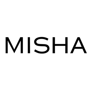 Misha Discount Code