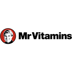 Mr Vitamins Discount Vouchers Codes