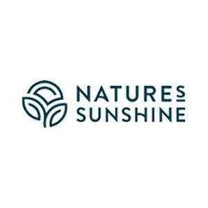 Nature Sunshine Discount Vouchers Codes