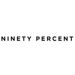 Ninety Percent Discount Code