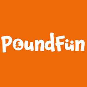 PoundFun Discount Vouchers Codes