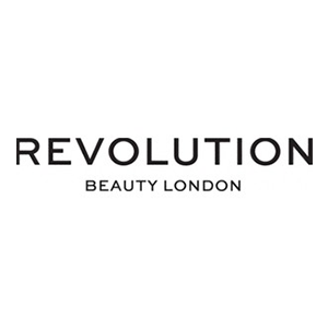 Revolution Beauty AU Discount Vouchers Codes